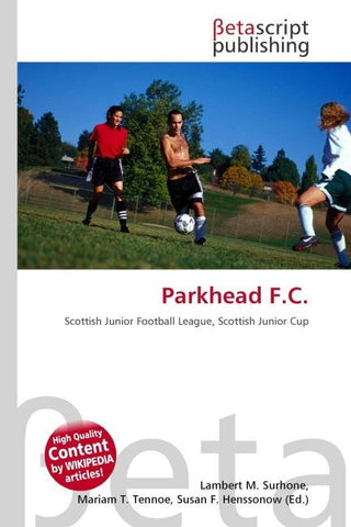 Parkhead F.C.