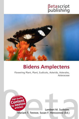 Bidens Amplectens