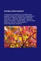 Schnellrestaurant