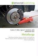 Metallurgy