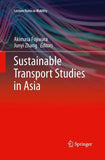 Sustainable Transport Studies in Asia