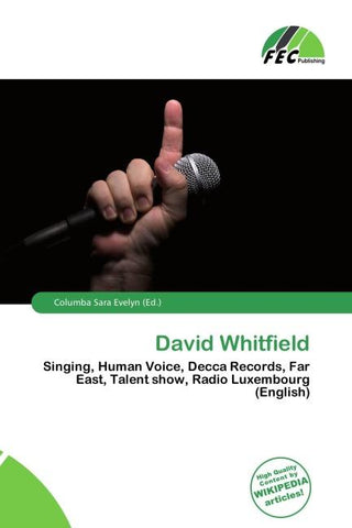 David Whitfield