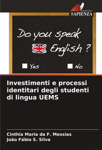 Investimenti e processi identitari degli studenti di lingua UEMS