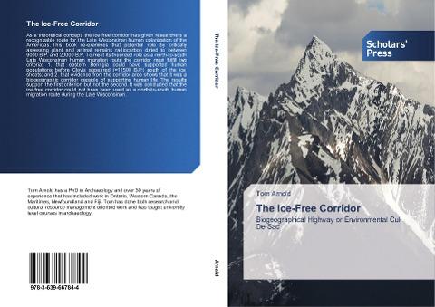 The Ice-Free Corridor