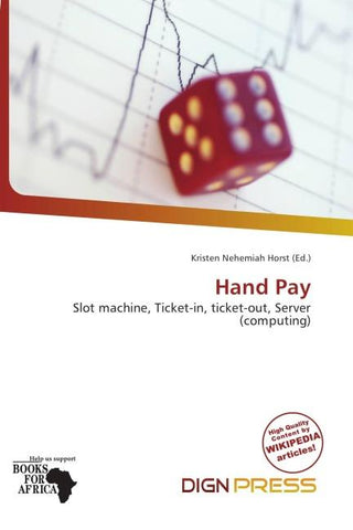 Hand Pay