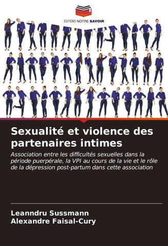 Sexualité et violence des partenaires intimes