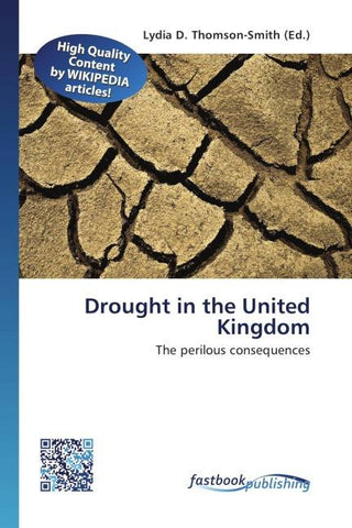 Drought in the United Kingdom