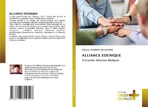 ALLIANCE EDENIQUE