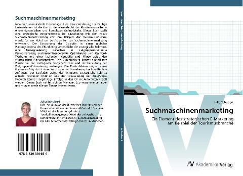 Suchmaschinenmarketing