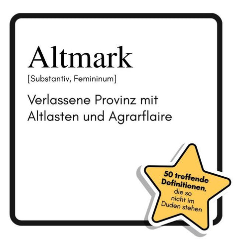 Altmark