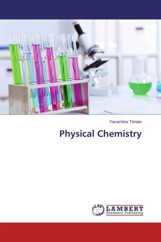 Physical Chemistry