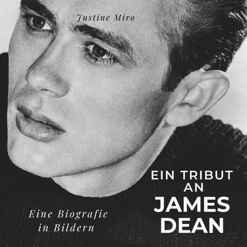 Ein Tribut an <br> James Dean