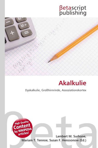 Akalkulie