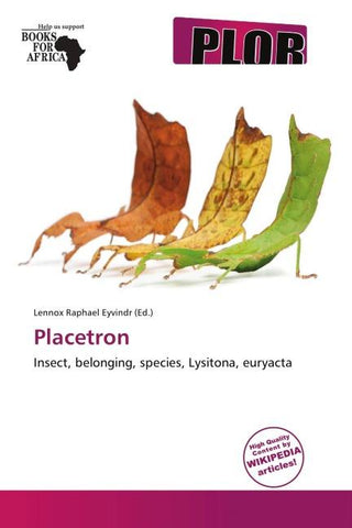 Placetron