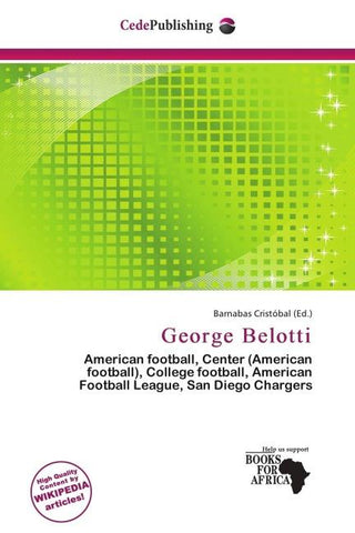 George Belotti