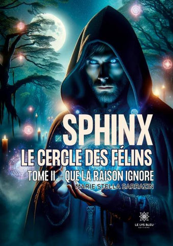 Sphinx - Le cercle des félins