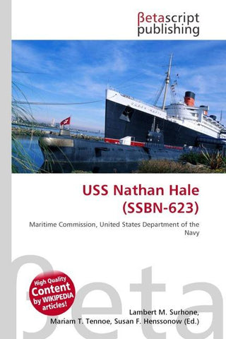 USS Nathan Hale (SSBN-623)