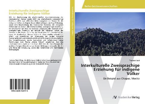 Interkulturelle Zweisprachige Erziehung für indigene Völker