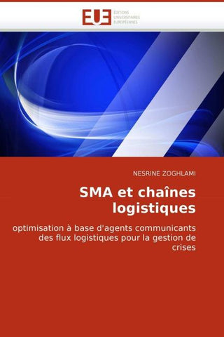 SMA et chaînes logistiques