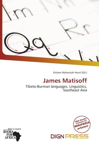 James Matisoff