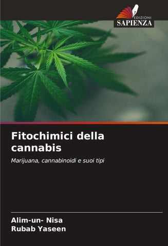 Fitochimici della cannabis