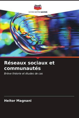 Réseaux sociaux et communautés