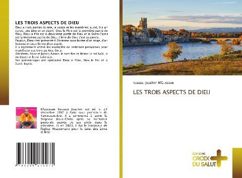 LES TROIS ASPECTS DE DIEU