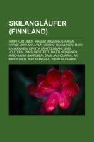 Skilangläufer (Finnland)