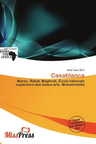 Casablanca