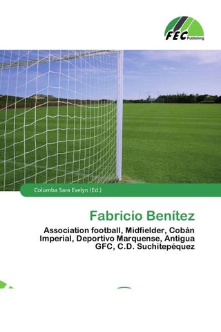 Fabricio Benítez