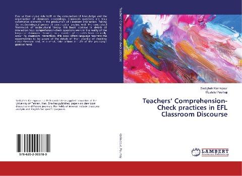 Teachers' Comprehension-Check practices in EFL Classroom Discourse