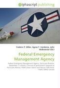 Federal Emergency Management Agency
