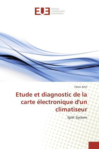 Etude et diagnostic de la carte électronique d'un climatiseur
