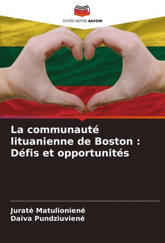 La communauté lituanienne de Boston : Défis et opportunités