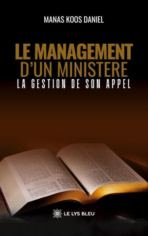Le management d'un ministère