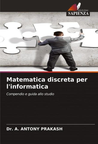 Matematica discreta per l'informatica