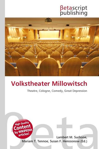 Volkstheater Millowitsch
