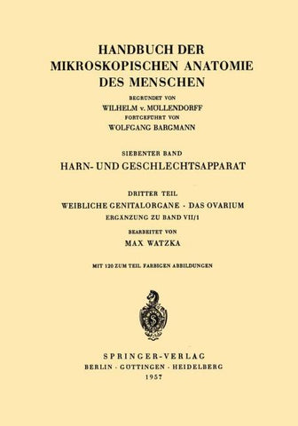 Harn- und Geschlechtsapparat