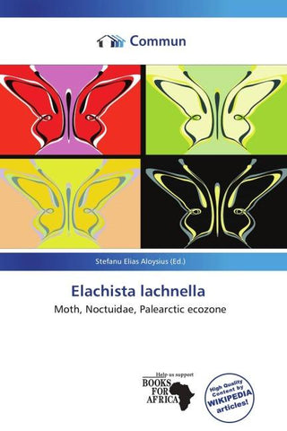 Elachista lachnella