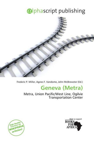 Geneva (Metra)