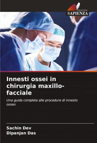Innesti ossei in chirurgia maxillo-facciale