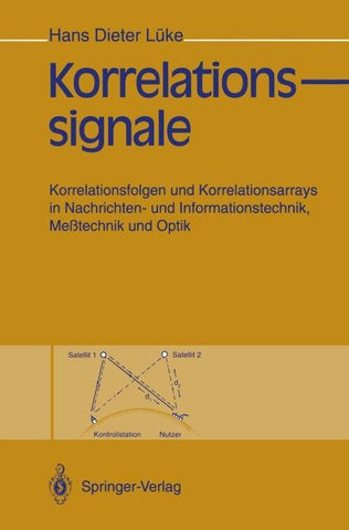 Korrelationssignale