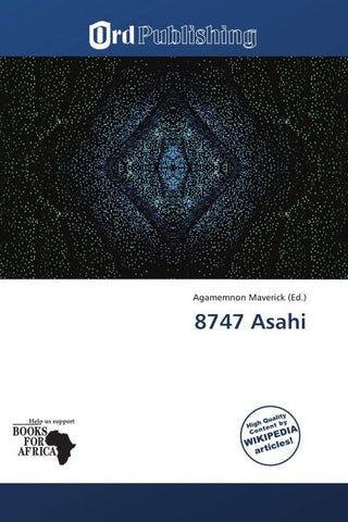 8747 Asahi