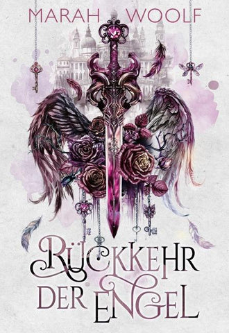 Rückkehr der Engel (Extended Version)