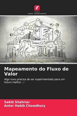 Mapeamento do Fluxo de Valor