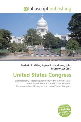 United States Congress