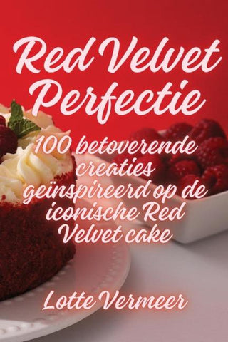 Red Velvet Perfectie