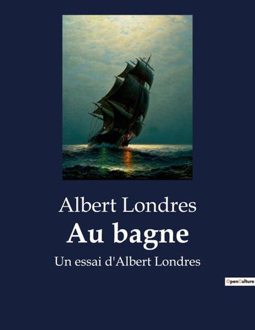 Au bagne