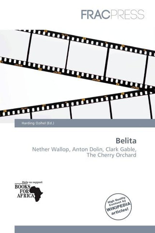 Belita