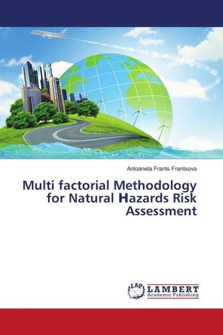 Multi factorial Methodology for Natural ¿azards Risk Assessment